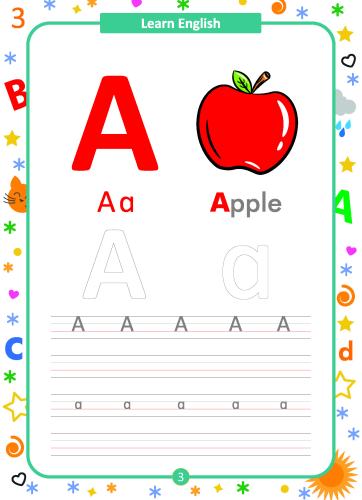 سلسلة المعارف والعلوم اللغة الانجليزية المستوى الثالث فريق الإعداد