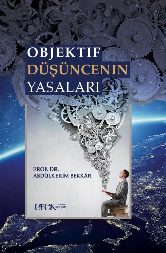 فصول في التفكير الموضوعي تركي - Objektif Dusuncenin Yasalari أ. د. عبد