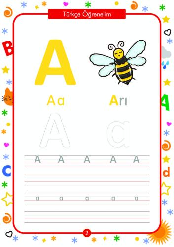 سلسلة المعارف والعلوم اللغة التركية المستوى الثاني فريق الإعداد